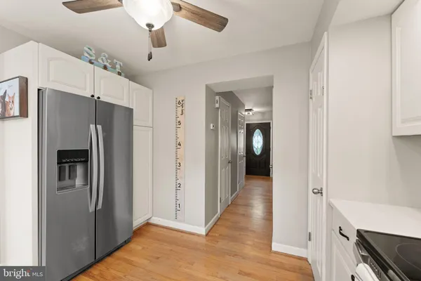 $590,000 | 6111 Martins Landing Court, Burke, VA 22015