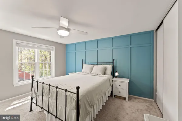 $590,000 | 6111 Martins Landing Court, Burke, VA 22015