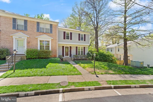 $590,000 | 6111 Martins Landing Court, Burke, VA 22015