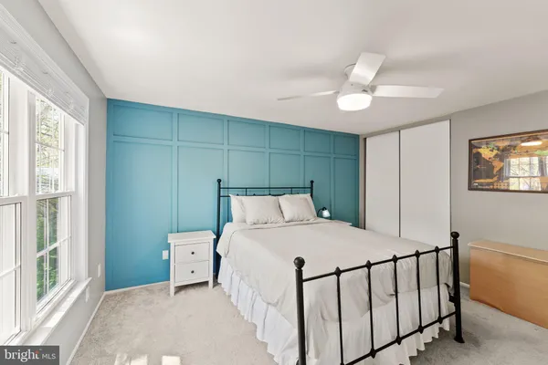 $590,000 | 6111 Martins Landing Court, Burke, VA 22015