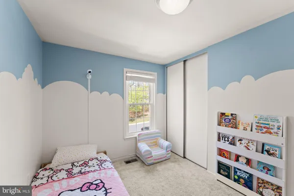 $590,000 | 6111 Martins Landing Court, Burke, VA 22015