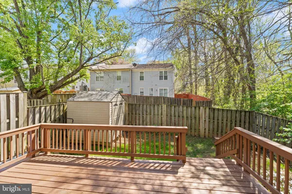 $590,000 | 6111 Martins Landing Court, Burke, VA 22015