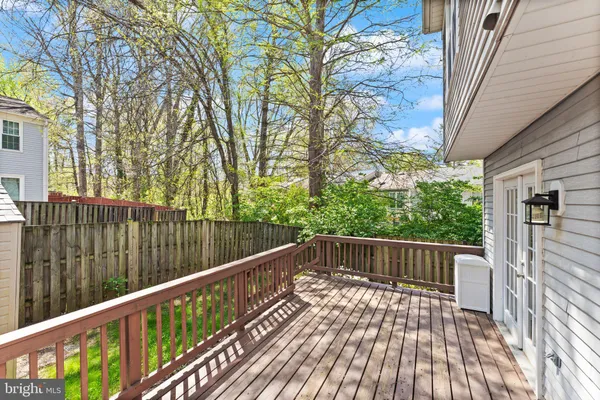 $590,000 | 6111 Martins Landing Court, Burke, VA 22015