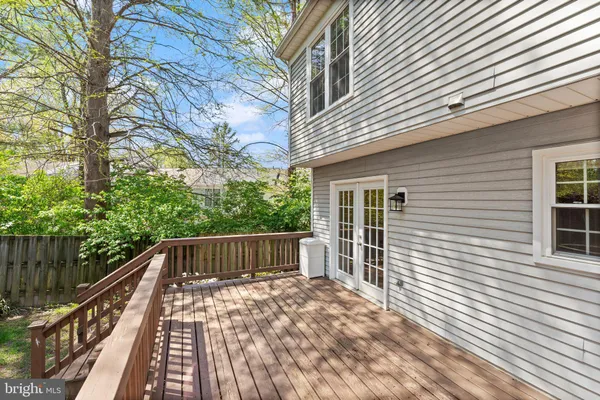 $590,000 | 6111 Martins Landing Court, Burke, VA 22015