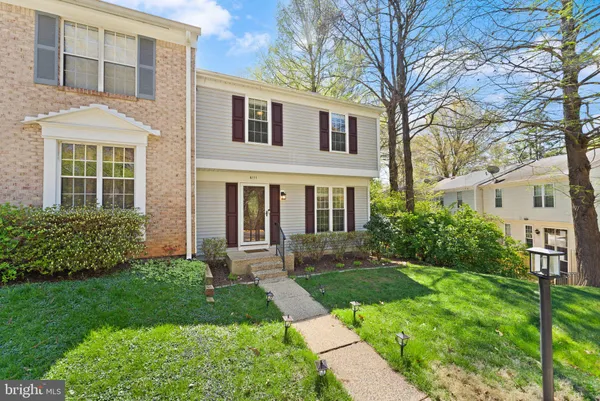 $590,000 | 6111 Martins Landing Court, Burke, VA 22015