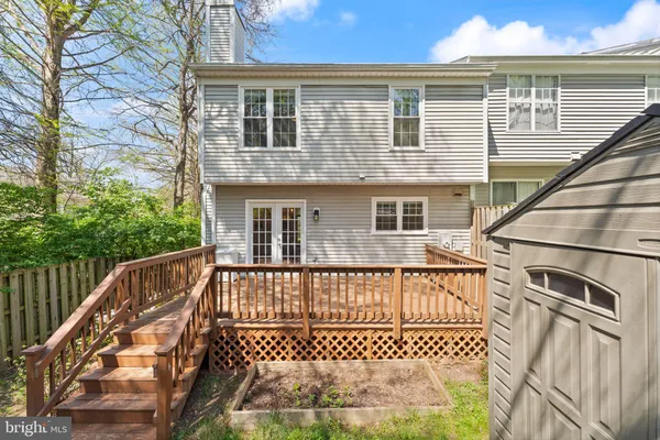 $590,000 | 6111 Martins Landing Court, Burke, VA 22015