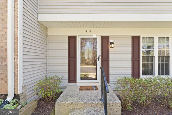 $590,000 | 6111 Martins Landing Court, Burke, VA 22015