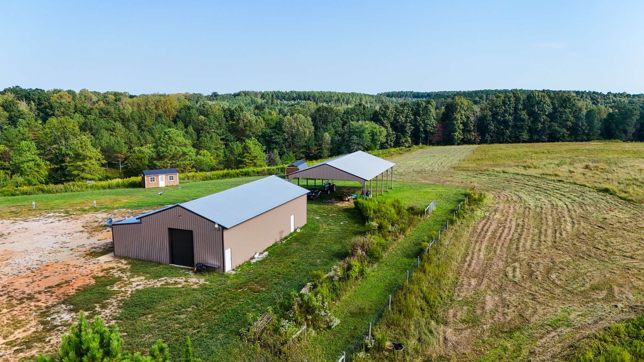 437 South Ore Road Westpoint, TN 38486 - Photo 23 of 58