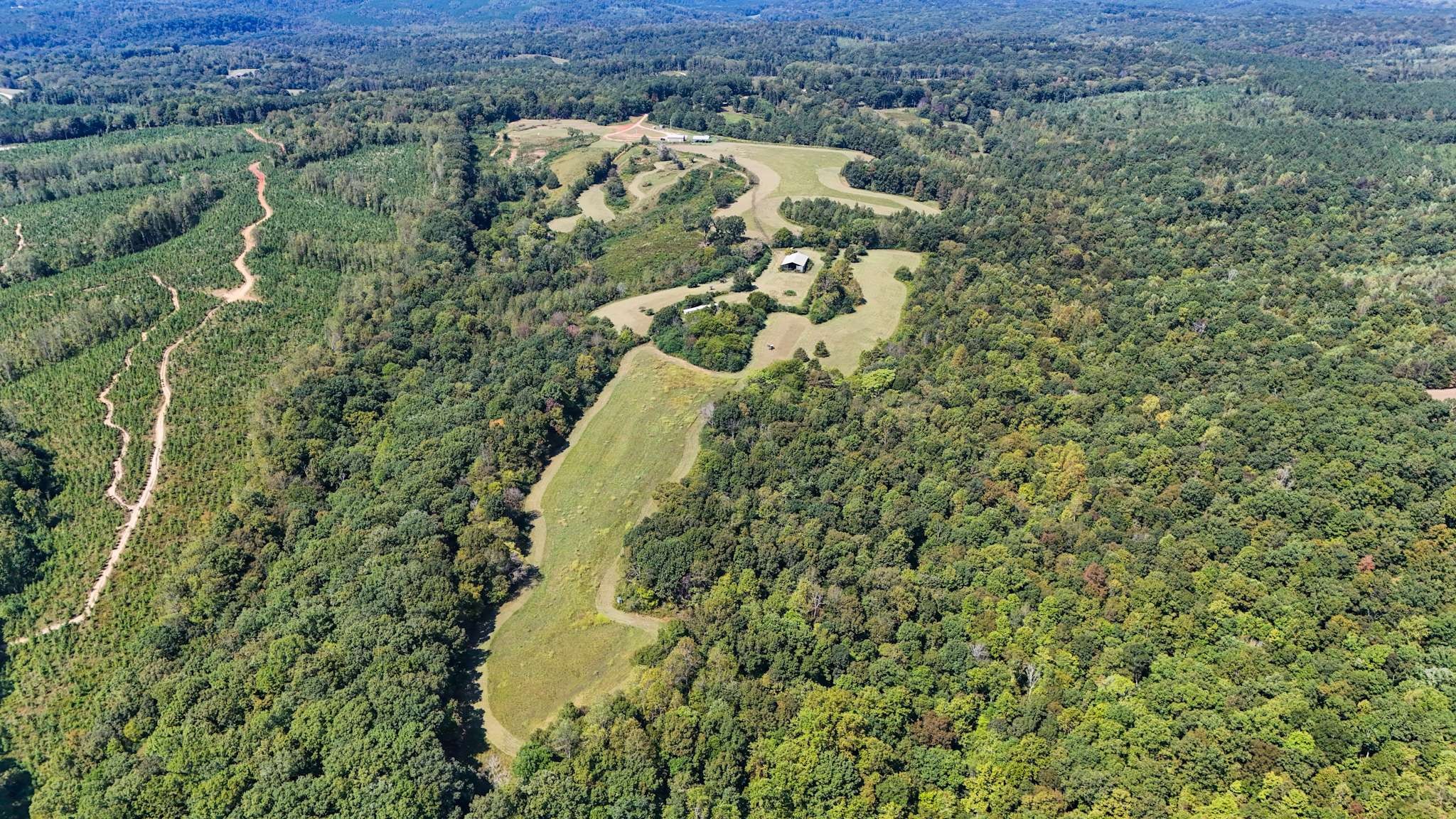 437 South Ore Road Westpoint, TN 38486 - Photo 36 of 58 a view of a city