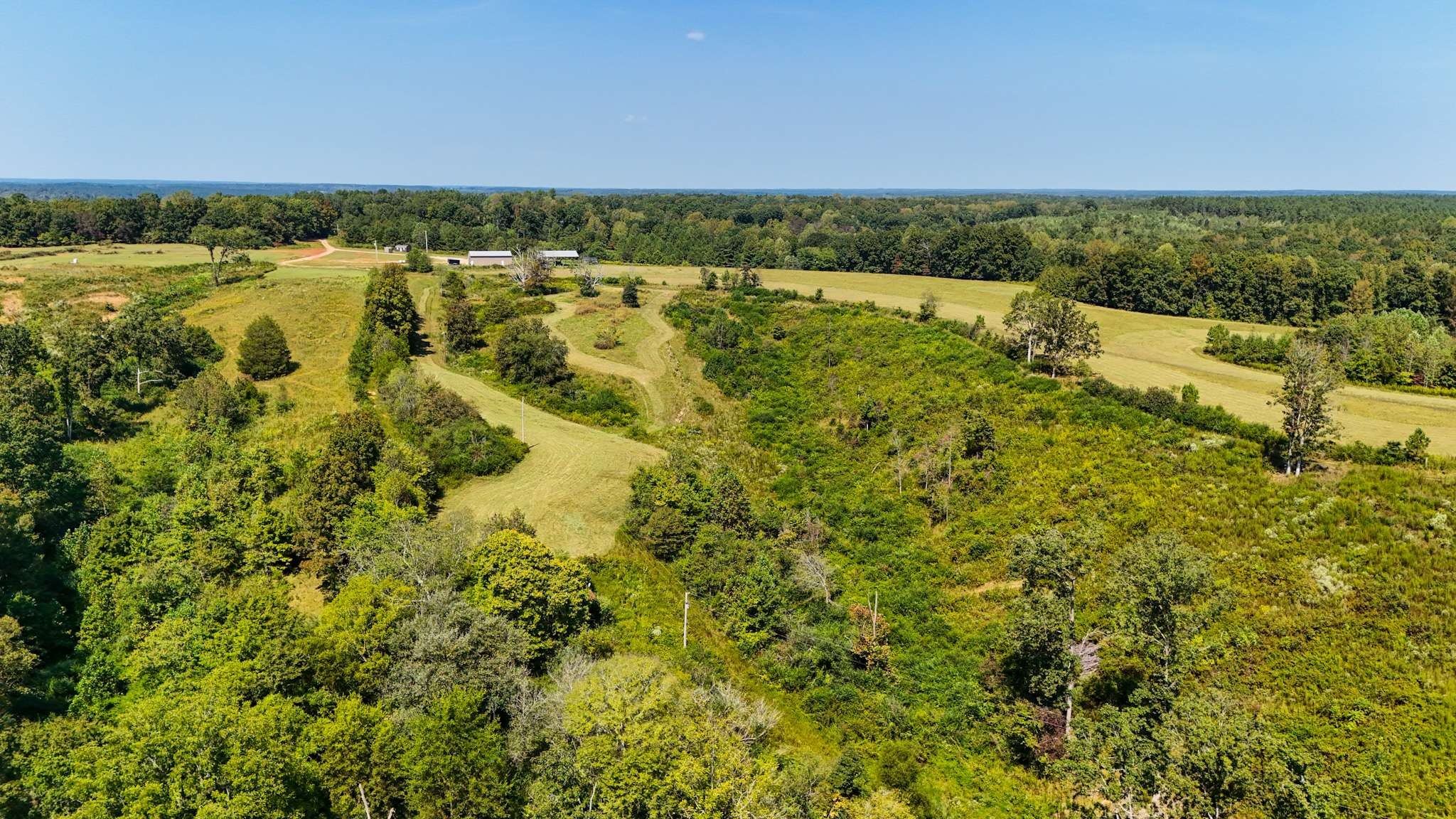 437 South Ore Road Westpoint, TN 38486 - Photo 42 of 58
