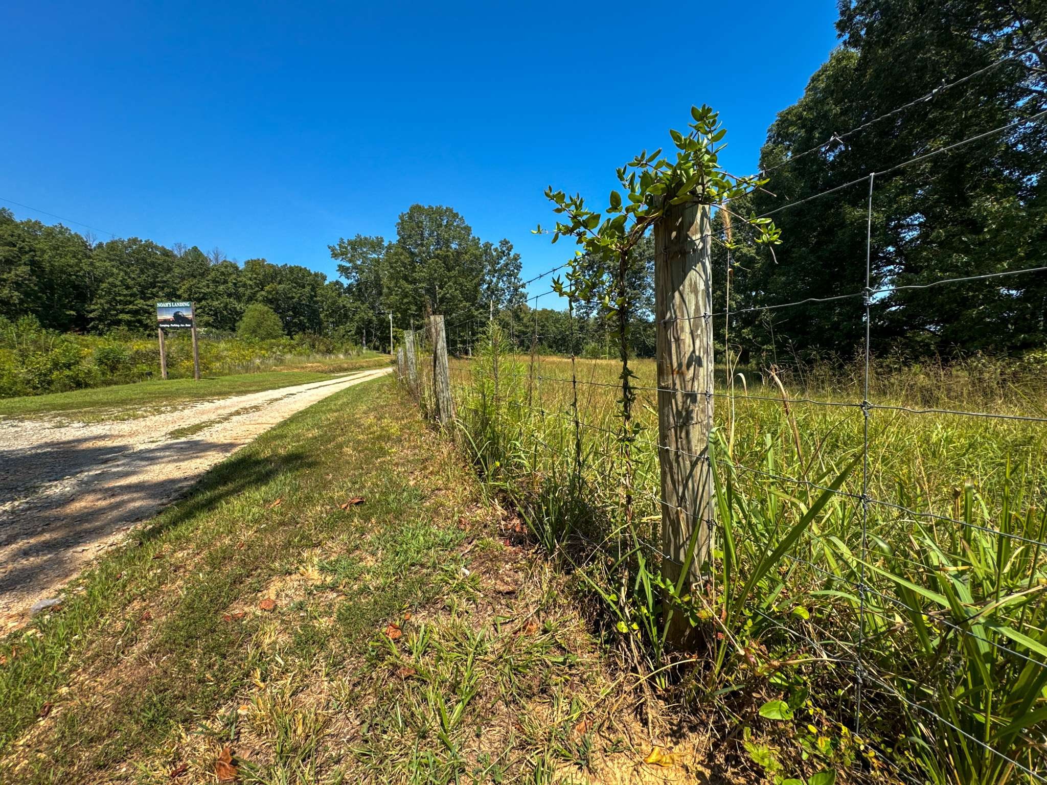 437 South Ore Road Westpoint, TN 38486 - Photo 54 of 58 a view of lake