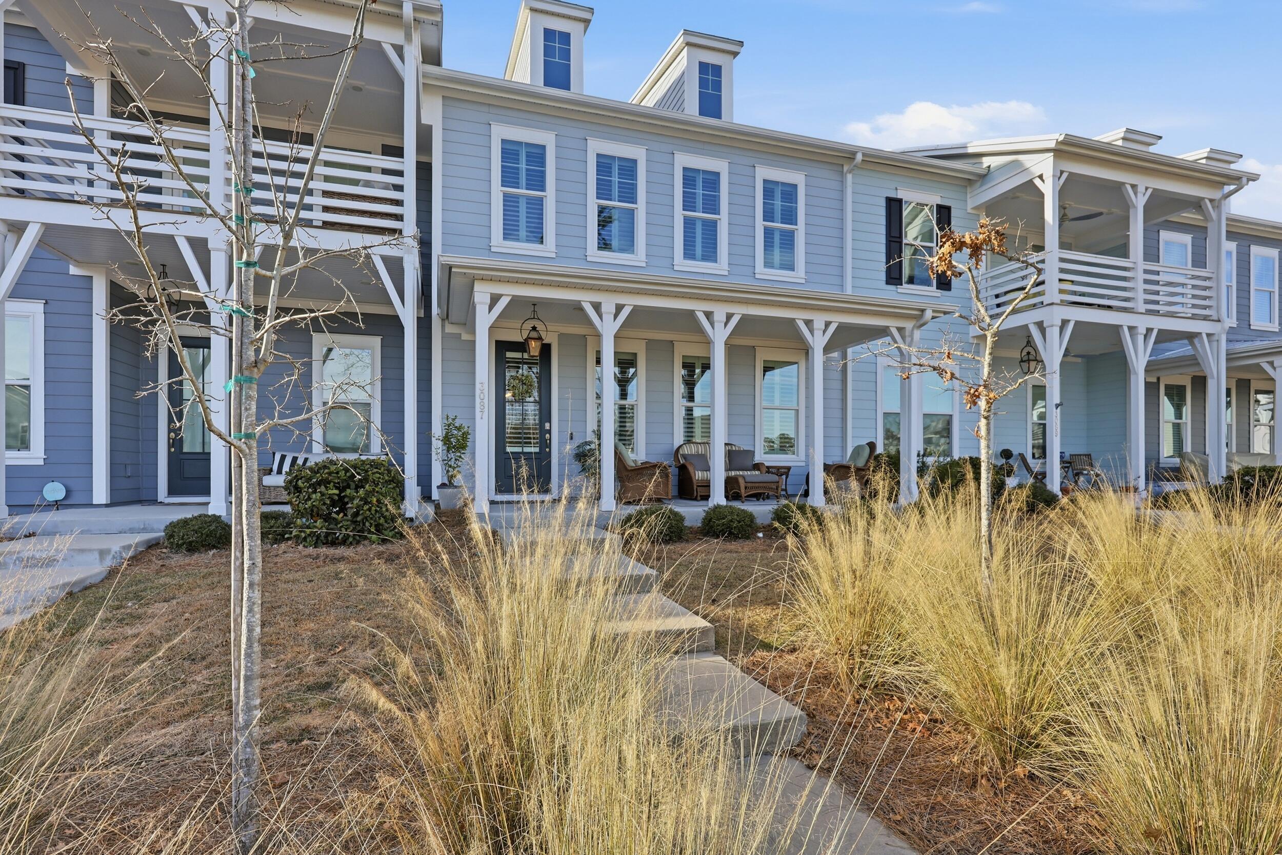 3087 Sturbridge Road Mount Pleasant, SC 29466 - Photo 3 of 42 3