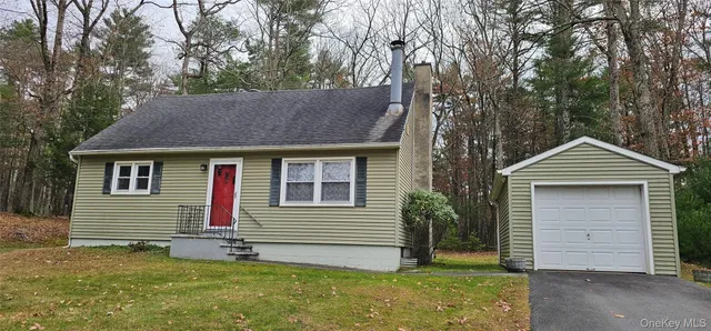 $284,900 | 191 Eldred-Yulan Road, Eldred, NY 12732