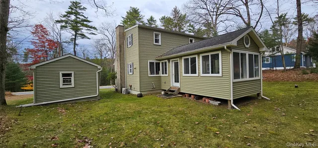 $284,900 | 191 Eldred-Yulan Road, Eldred, NY 12732