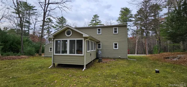$284,900 | 191 Eldred-Yulan Road, Eldred, NY 12732