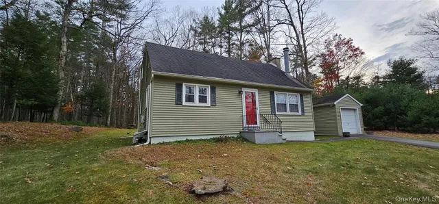 $284,900 | 191 Eldred-Yulan Road, Eldred, NY 12732