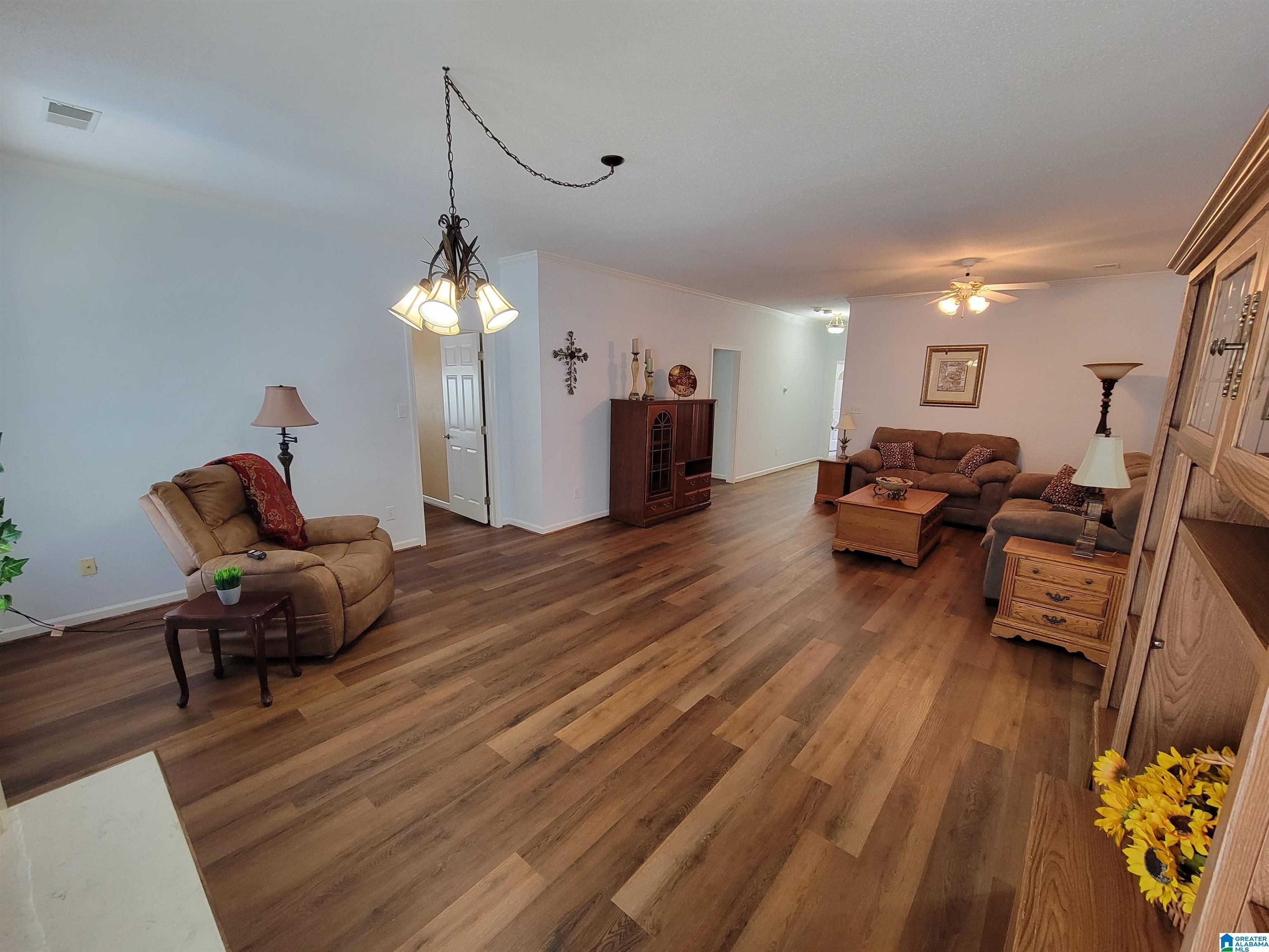 5154 Alex Way Birmingham, AL 35215 - Photo 12 of 35