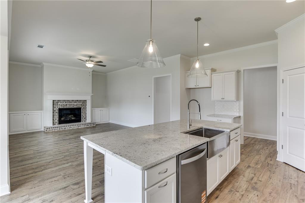 75 Merwood Lane Jefferson, GA 30549 - Photo 18 of 68