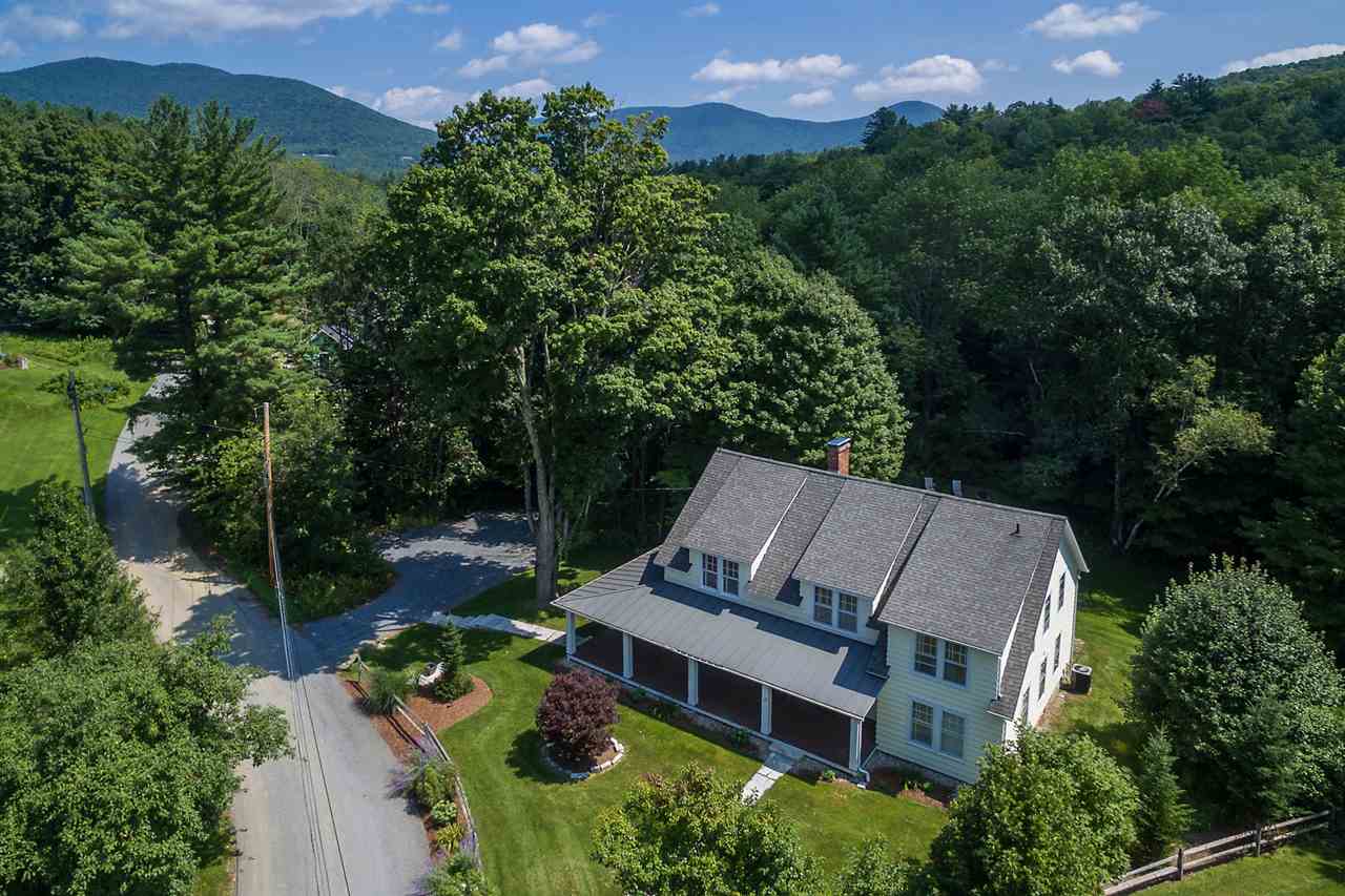 176 Kent Hill Road Dorset, VT 05251 - Photo 1 of 38 Gallery Image 1