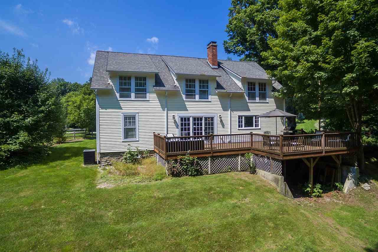 176 Kent Hill Road Dorset, VT 05251 - Photo 11 of 38 Gallery Image 11