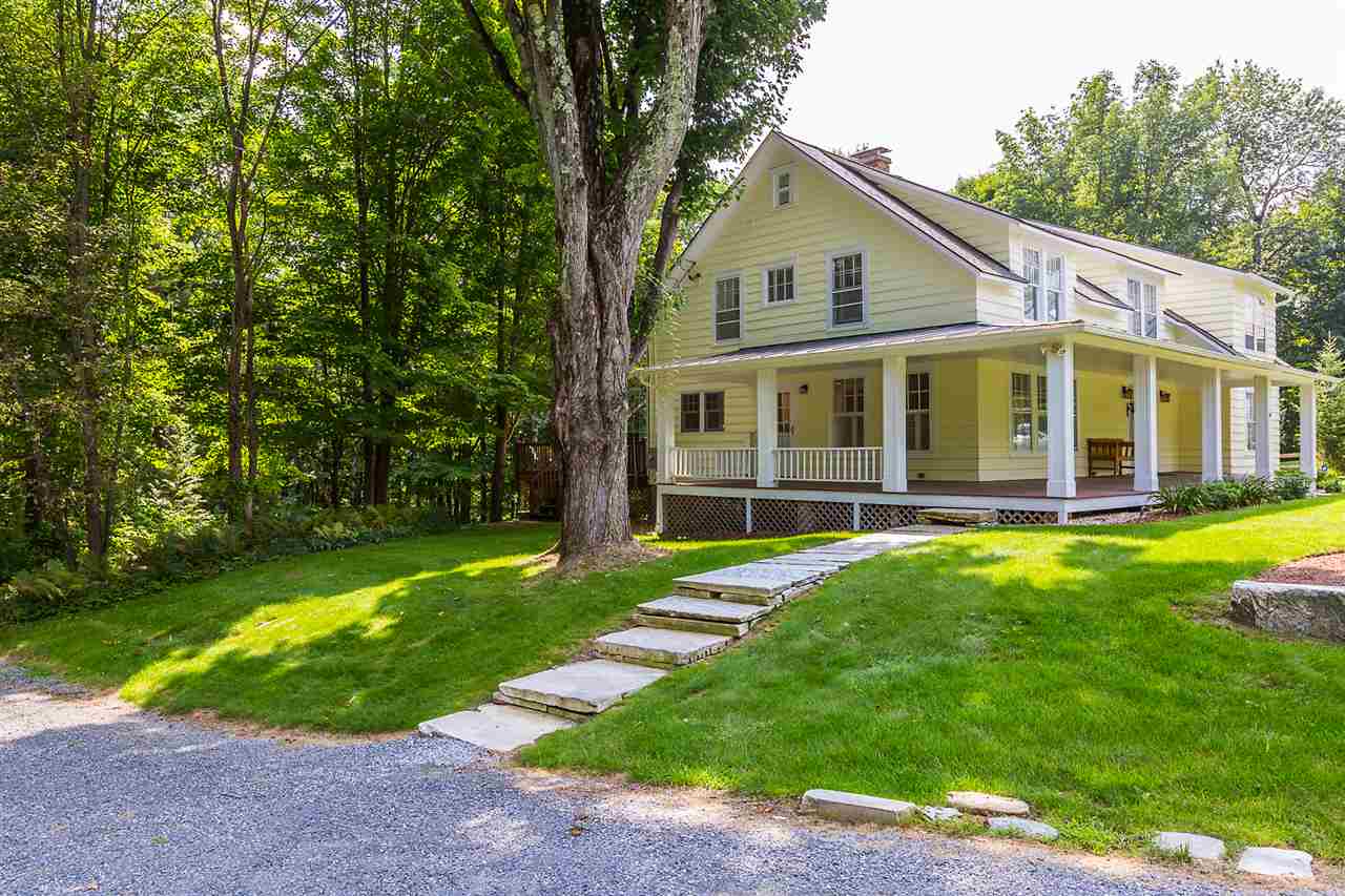 176 Kent Hill Road Dorset, VT 05251 - Photo 32 of 38 Gallery Image 32