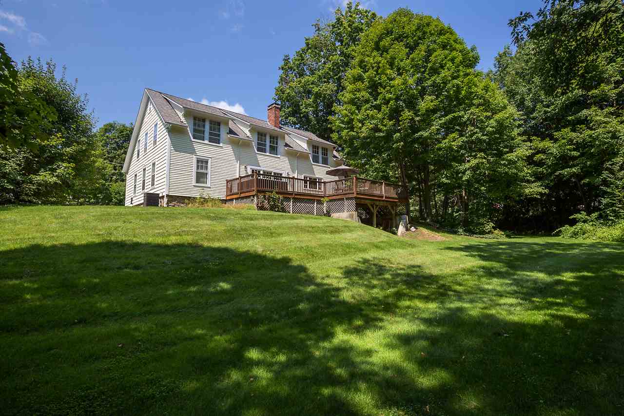 176 Kent Hill Road Dorset, VT 05251 - Photo 37 of 38 Gallery Image 37