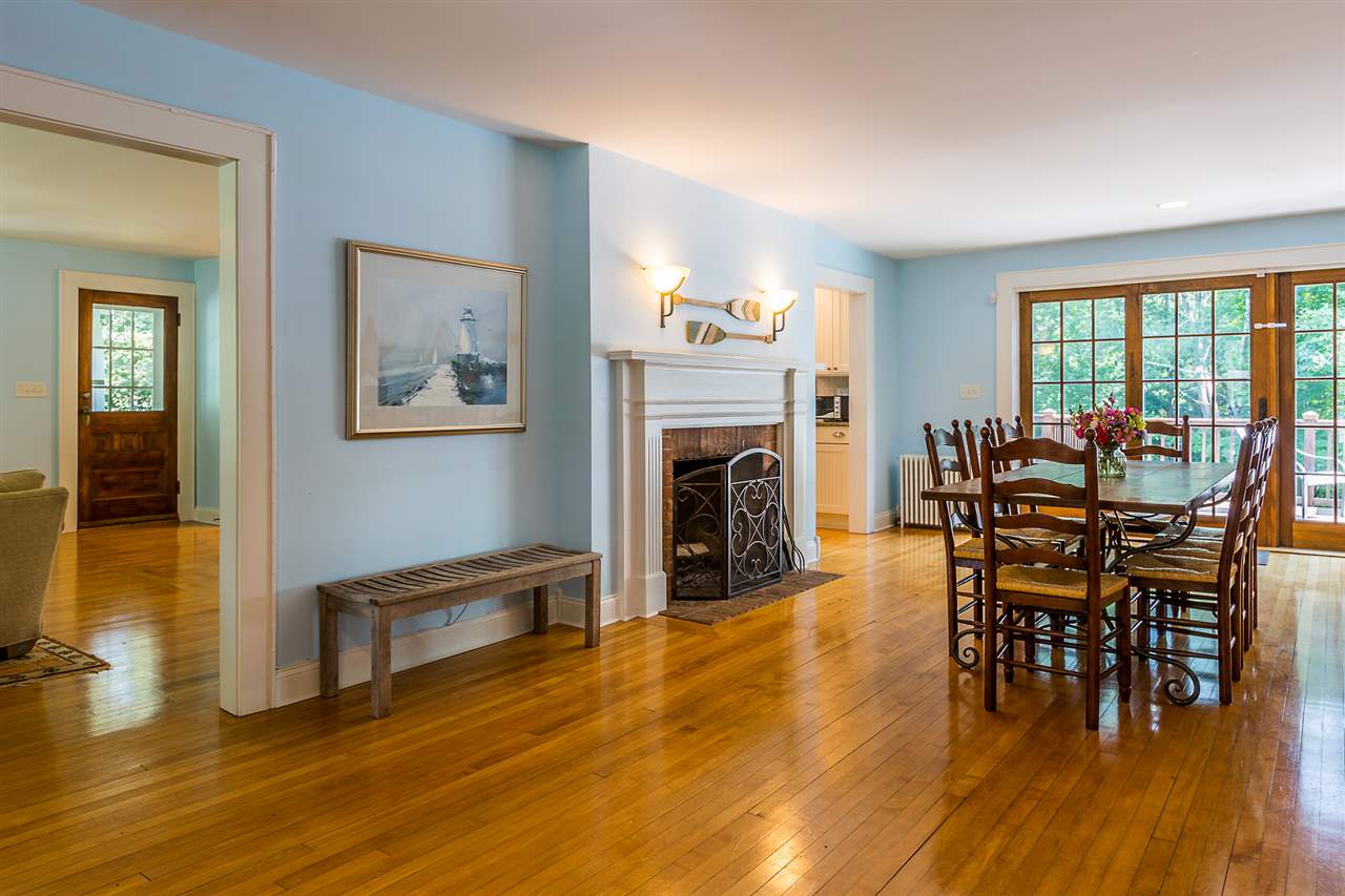 176 Kent Hill Road Dorset, VT 05251 - Photo 6 of 38 Gallery Image 6