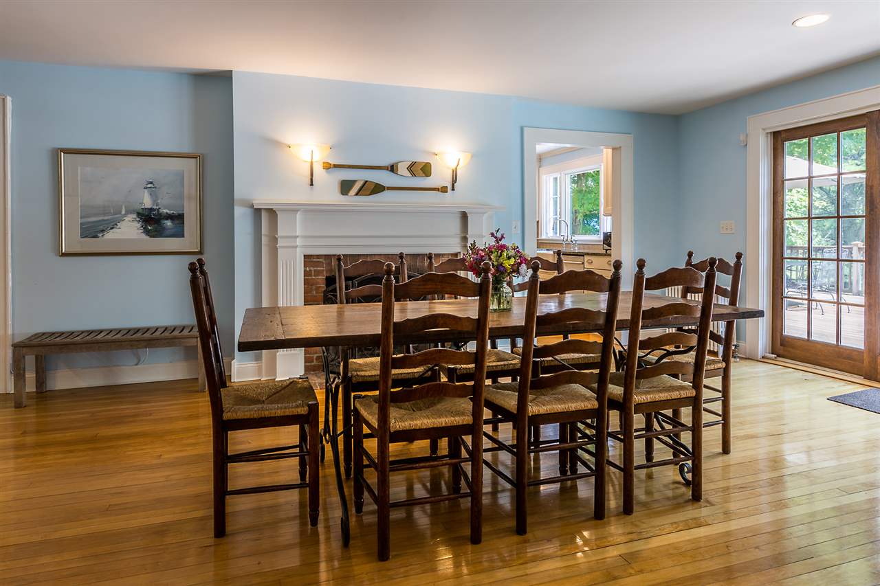 176 Kent Hill Road Dorset, VT 05251 - Photo 7 of 38 Gallery Image 7