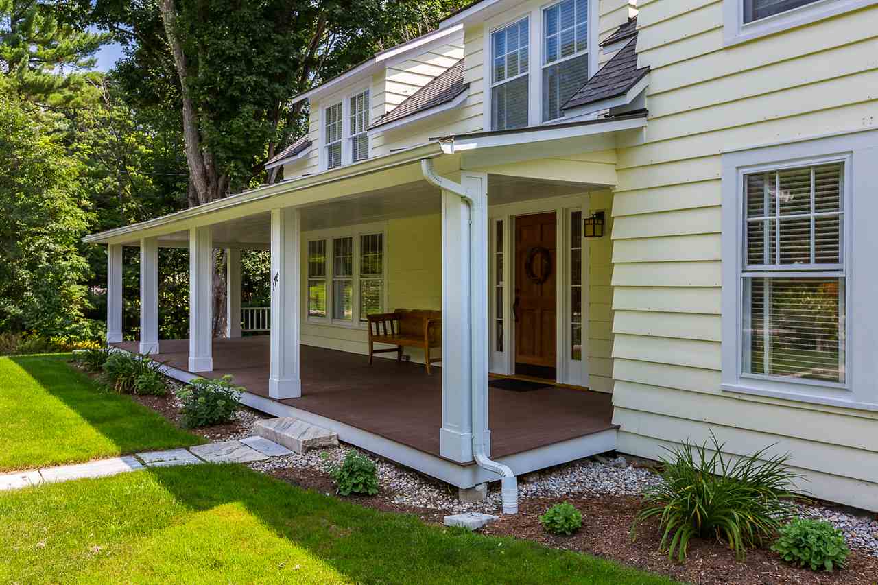 176 Kent Hill Road Dorset, VT 05251 - Photo 10 of 38 Gallery Image 10