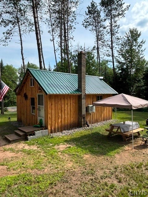 10885 Bellingertown Road Forestport, NY 13338 - Photo 4 of 17