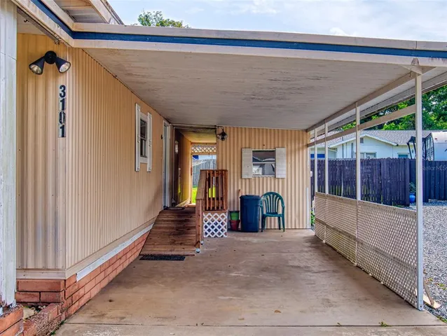 $99,900 | 3101 Southeast 39th Avenue, Ocala, FL 34480