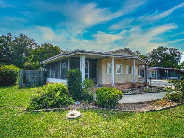 $99,900 | 3101 Southeast 39th Avenue, Ocala, FL 34480