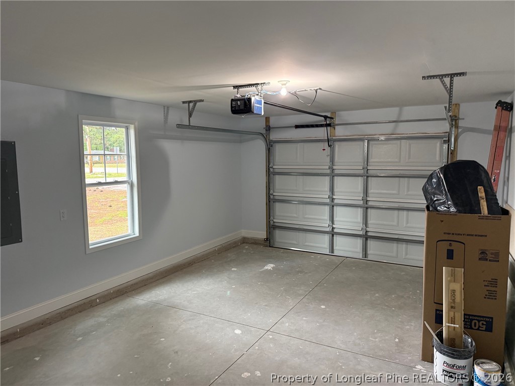 6108 Muscat Road Hope Mills, NC 28348 - Photo 16 of 20