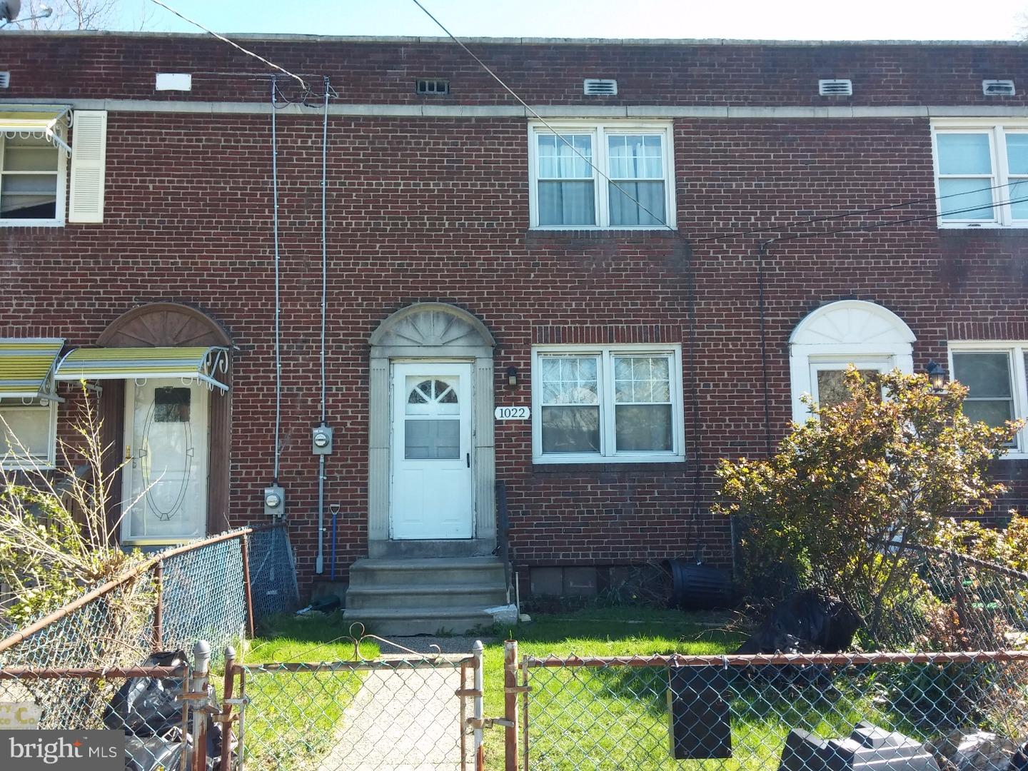 1022 Collings Road Camden, NJ 08104 - Photo 1 of 18