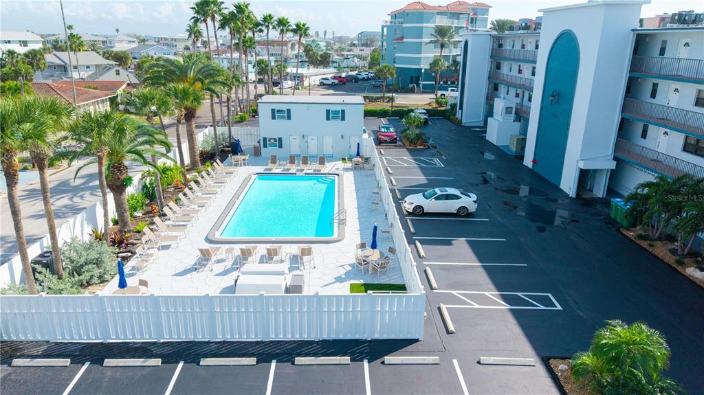 14001 Gulf Boulevard, Unit 201 Madeira Beach, FL 33708 - Photo 36 of 36