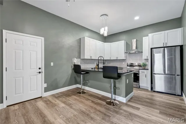 $249,900 | 3831 Oregon Avenue, St. Louis, MO 63118