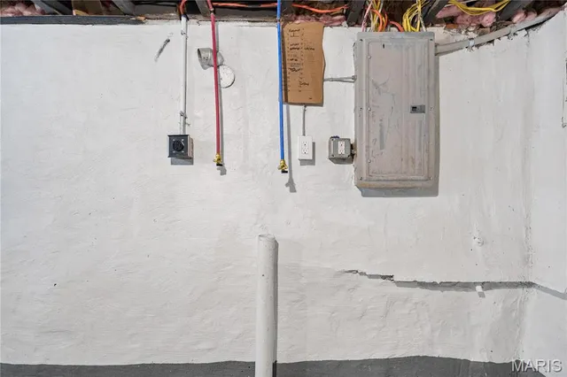 $249,900 | 3831 Oregon Avenue, St. Louis, MO 63118