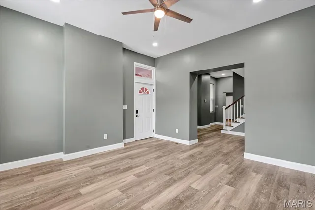 $249,900 | 3831 Oregon Avenue, St. Louis, MO 63118