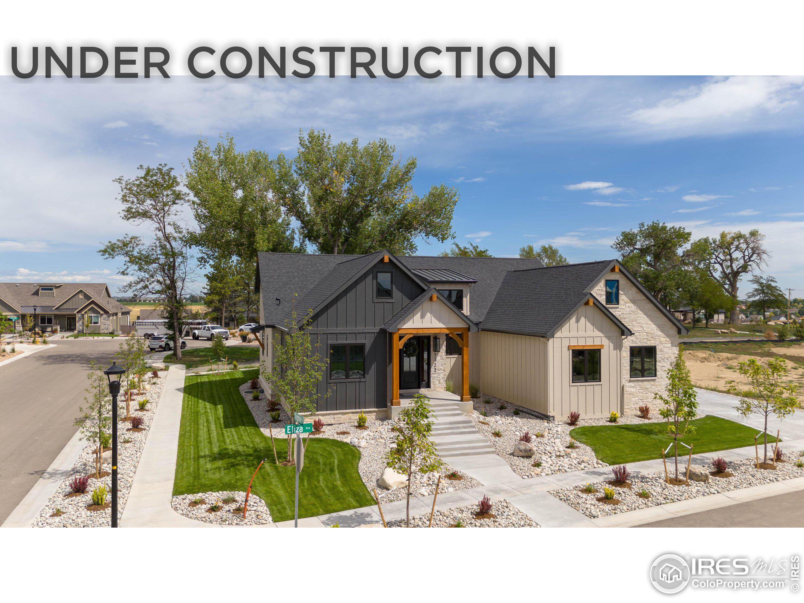 3806 Bridle Ridge Circle Severance, CO 80524 - Photo 11 of 13