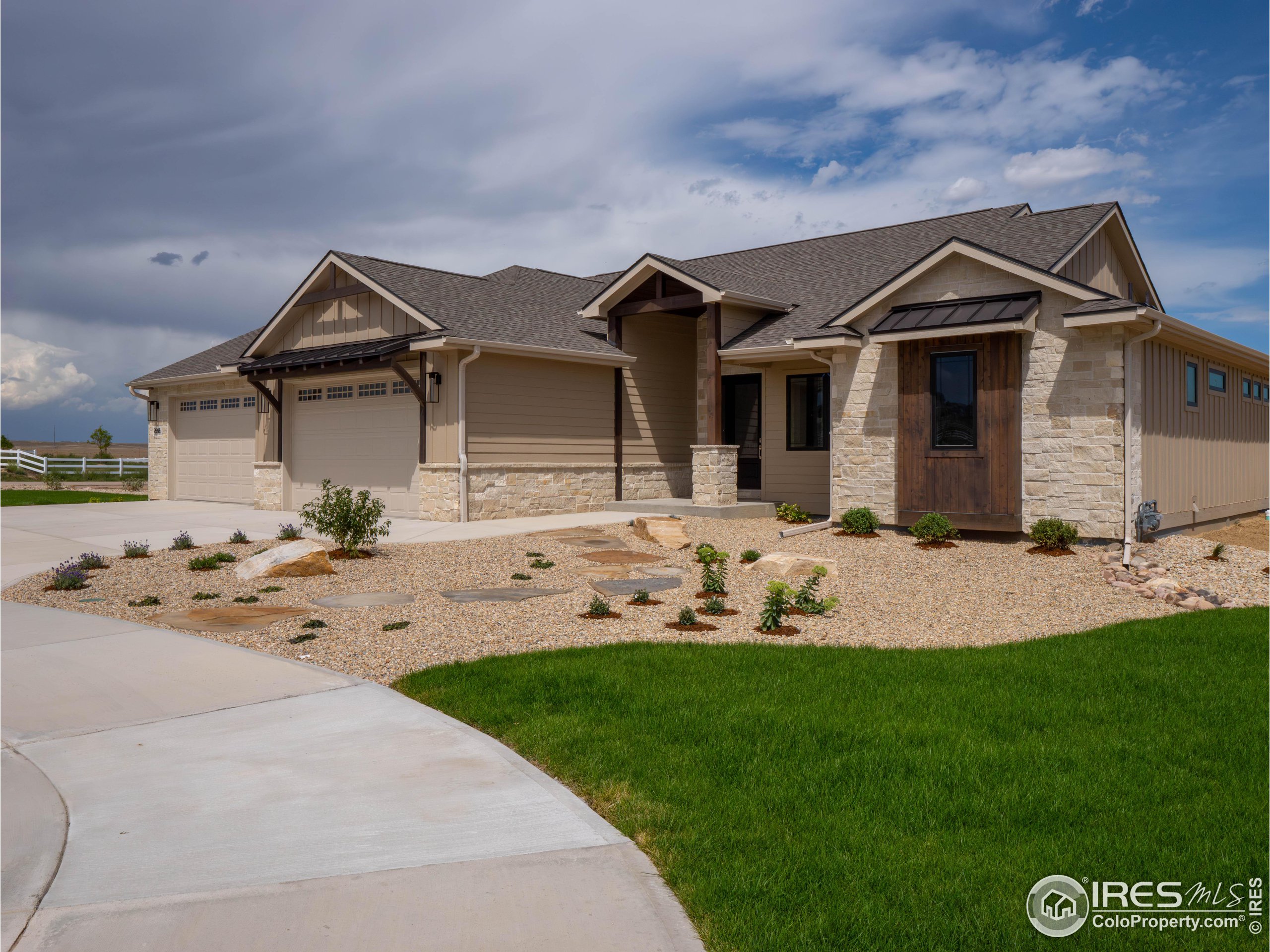 3806 Bridle Ridge Circle Severance, CO 80524 - Photo 13 of 13