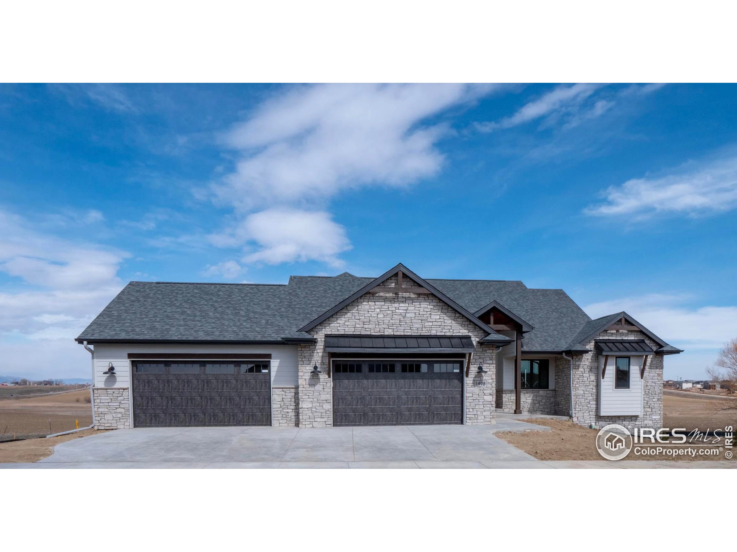3806 Bridle Ridge Circle Severance, CO 80524 - Photo 9 of 13