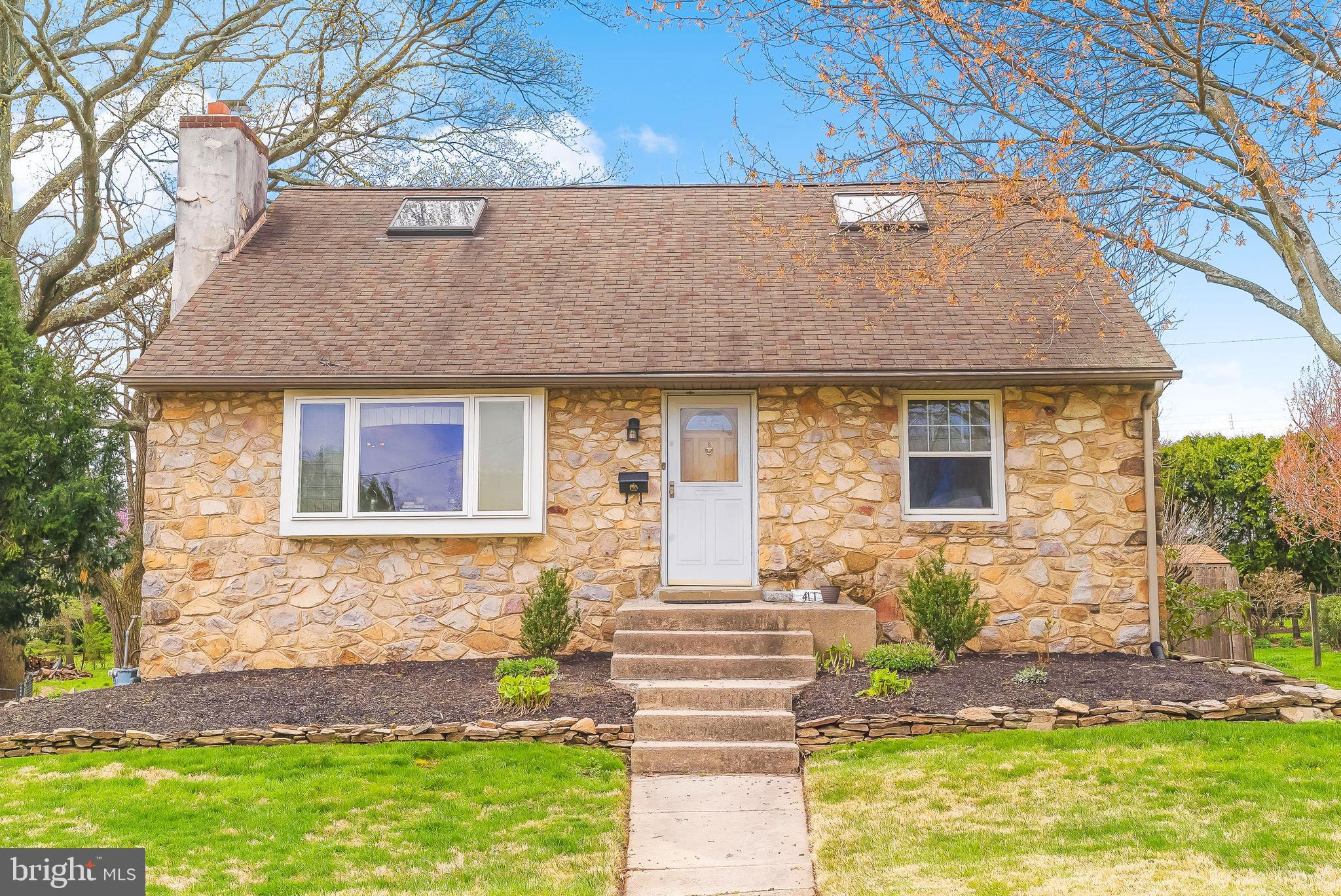 411 Haywood Road Ambler, PA 19002 - Photo 1 of 34 Gallery Image 1