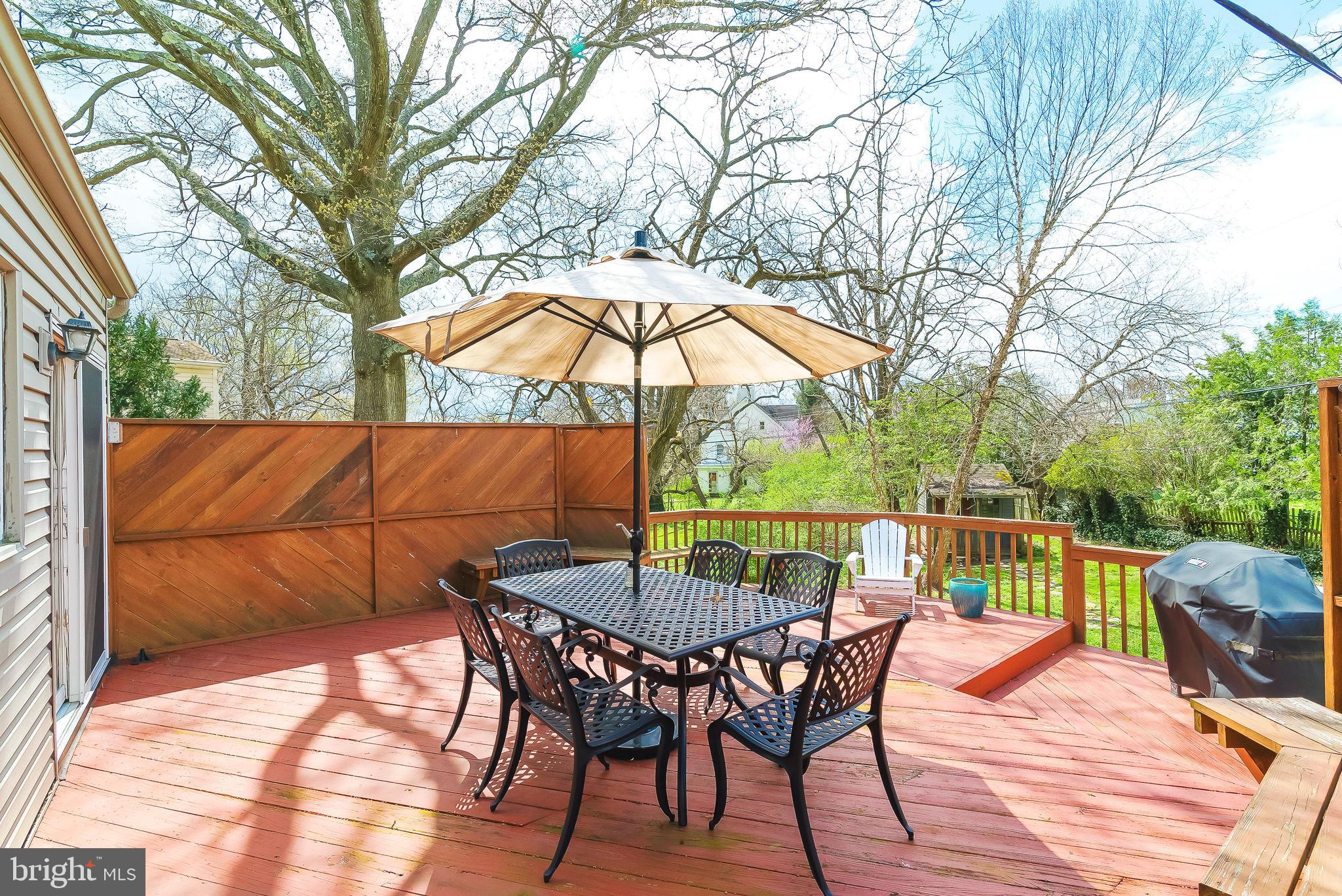 411 Haywood Road Ambler, PA 19002 - Photo 27 of 34 Gallery Image 27