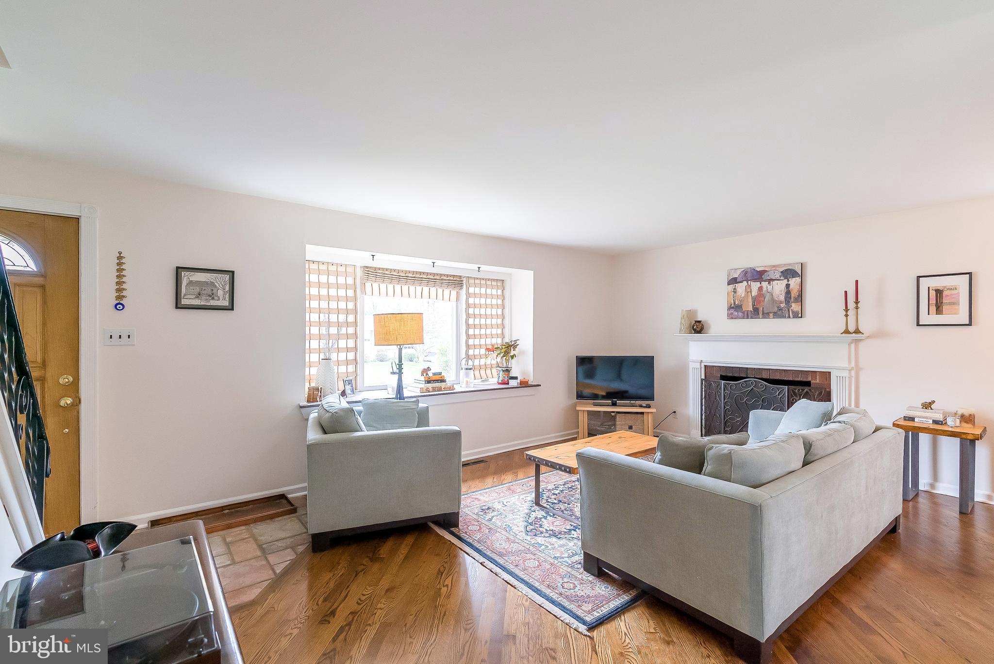 411 Haywood Road Ambler, PA 19002 - Photo 6 of 34 Gallery Image 6