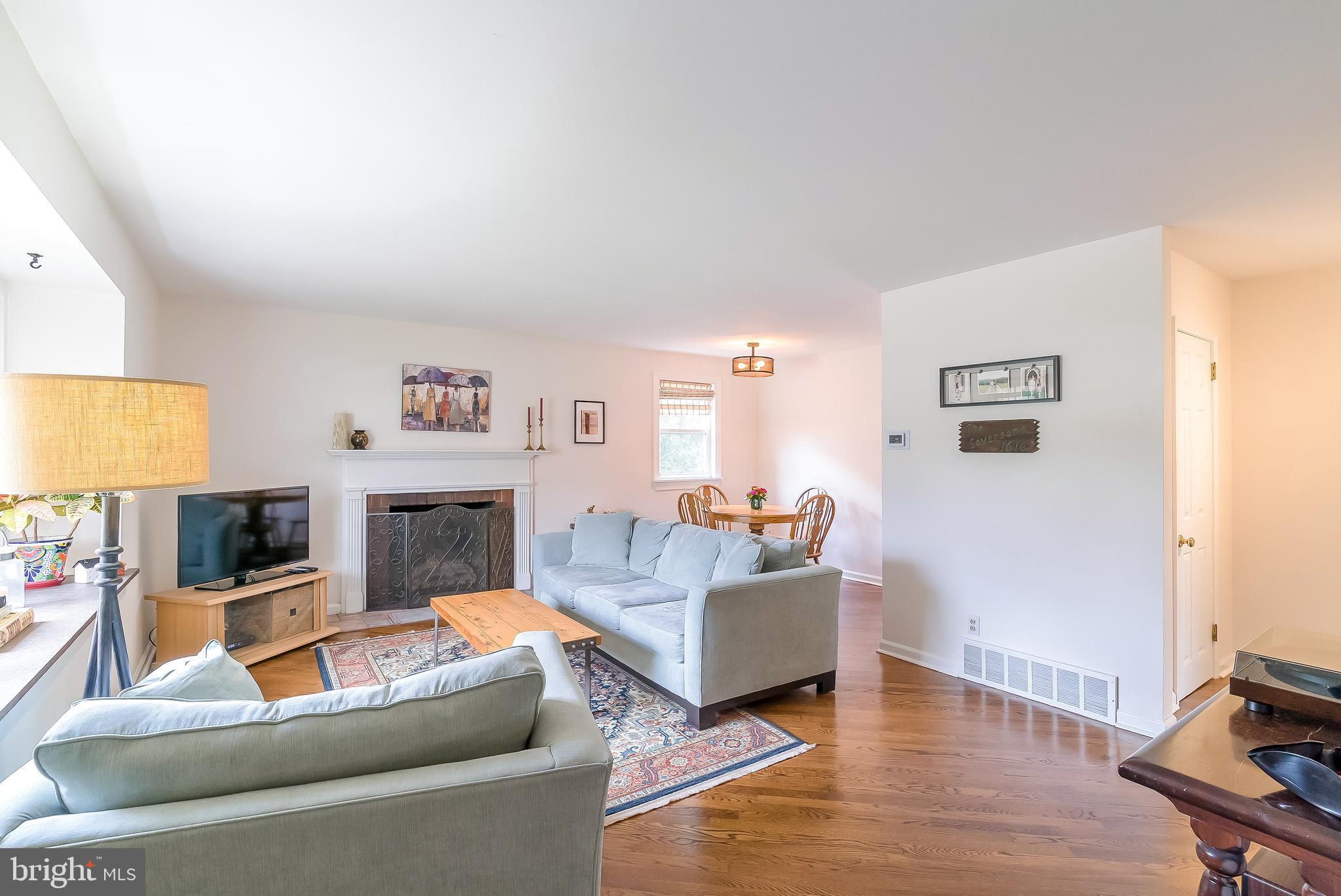 411 Haywood Road Ambler, PA 19002 - Photo 7 of 34 Gallery Image 7