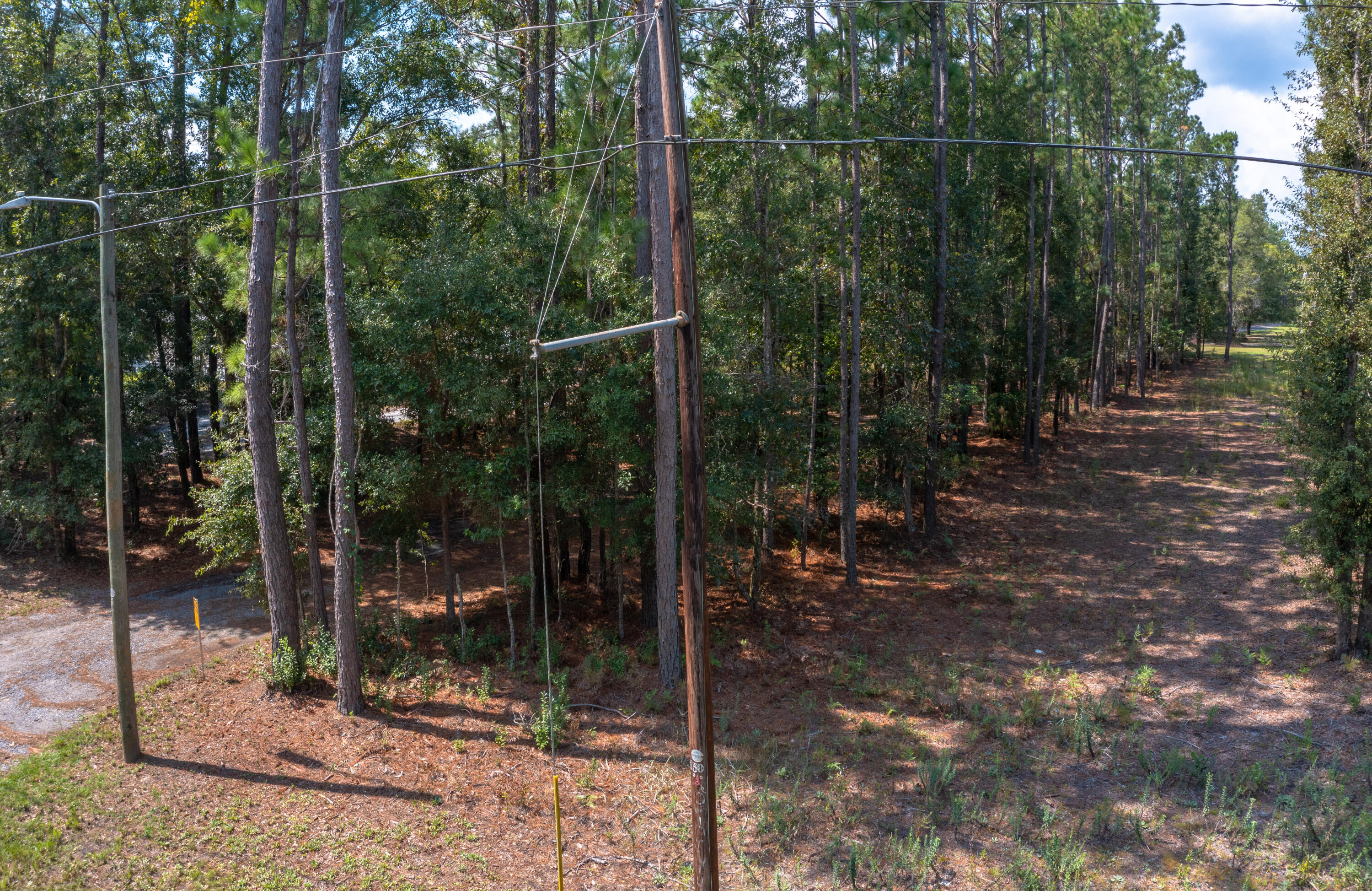 Lot 1 Chaplins Landing Road Hollywood, SC 29449 - Photo 2 of 11 DJI_0585-HDR-Pano