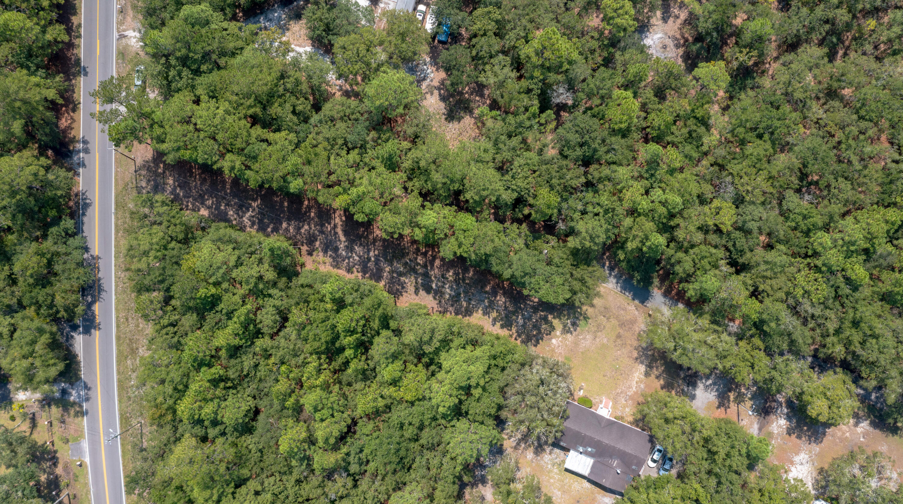 Lot 1 Chaplins Landing Road Hollywood, SC 29449 - Photo 4 of 11 DJI_0588-HDR-Pano