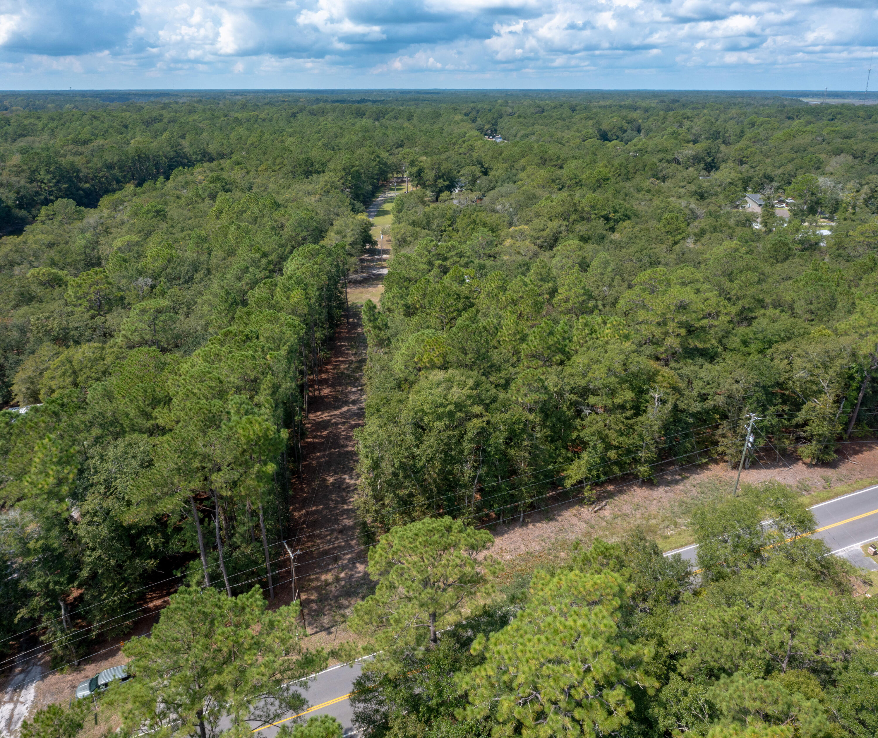 Lot 1 Chaplins Landing Road Hollywood, SC 29449 - Photo 10 of 11 DJI_0630-HDR-Pano
