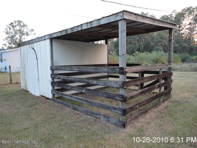 OUTBUILDING