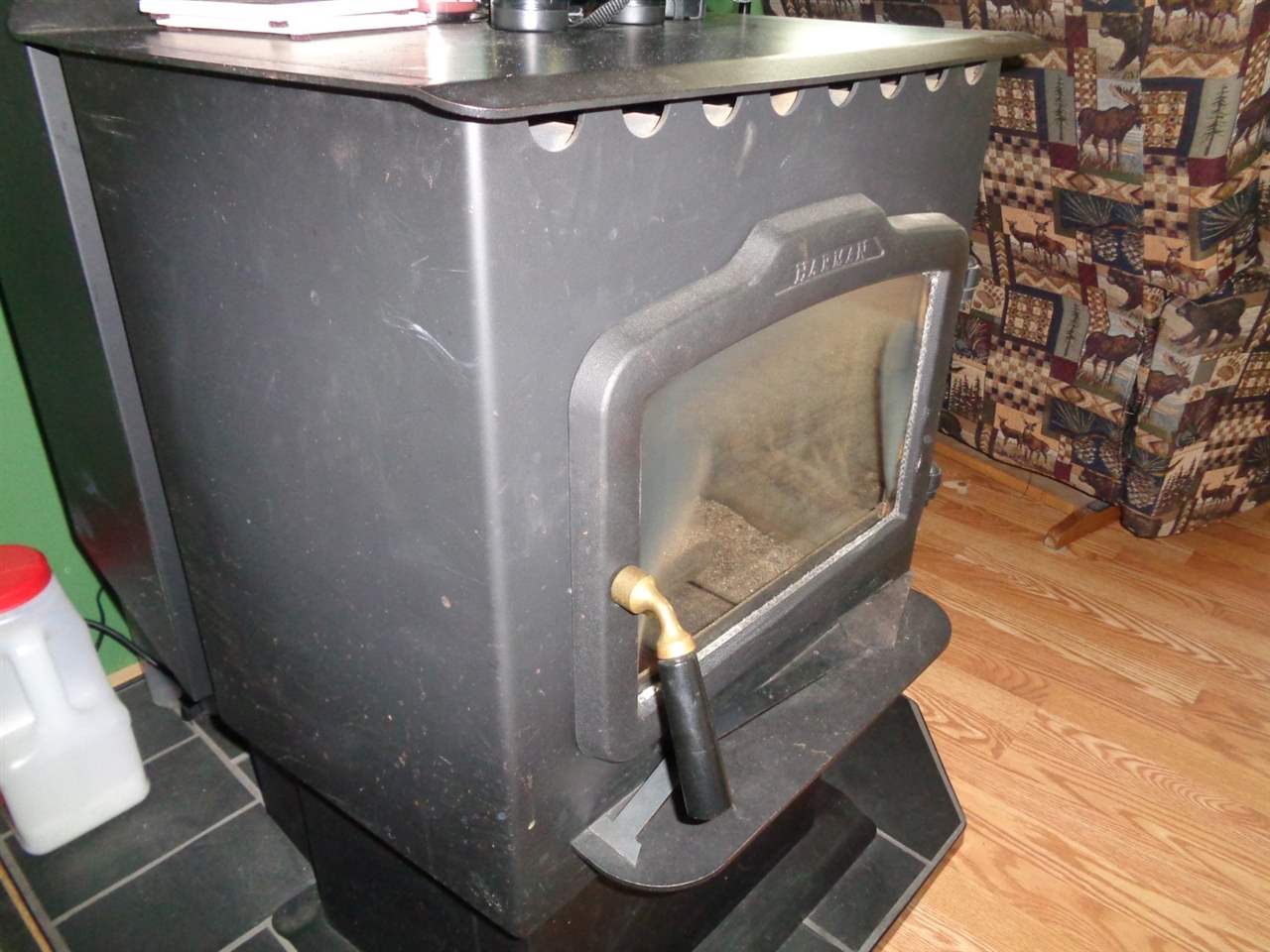 454 Potvin Road Newport Town, VT 05855 - Photo 20 of 39 Gallery Image 20